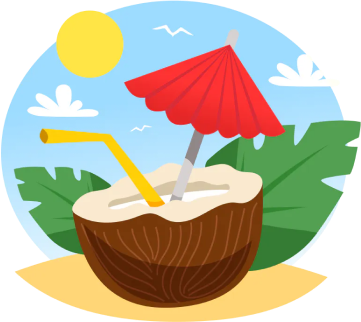 Disfruta cada detalle