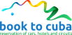 Book to Cuba logo